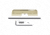 Guntec USA AR-15 Ejection Port Dust Cover Assembly, Gen 3, Gold Plated, 223GATE-G3-GLD