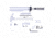 Guntec USA AR-15 Essentials Kit, Anodized Clear, EKIT-CLEAR