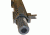 GUNTEC USA AR-15 Gen 2 Micro Reverse Thread Slip Over Socom Style Fake Suppressor,.223cal,Black SOCOM-MINI