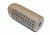 GUNTEC USA AR-15 Gen 2 Micro Reverse Thread Slip Over Socom Style Fake Suppressor,.223cal,Flat Dark Earth SOCOM-MINI-E