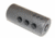 GUNTEC USA AR-15 Micro Steel Compensator ATIT-S