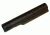 GUNTEC USA AR-15 Mil-Spec Buffer Tube,No End Plate or Castle Nut,Black MILTUBE