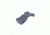 GUNTEC USA AR-15 NPG GRIP (NEOPRENE PISTOL GRIP), BLACK AR-NPG