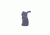 GUNTEC USA AR-15 NPG GRIP (NEOPRENE PISTOL GRIP), BLACK AR-NPG
