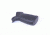 GUNTEC USA AR-15 NSG GRIP (NON SLIP GRIP), BLACK ARGRIP-NSG