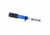 Guntec USA AR-15 Pistol Buffer Tube Kit, Anodized Blue, ARPISTUBE-BLUE