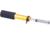 Guntec USA AR-15 Pistol Buffer Tube Kit, Anodized Gold, ARPISTUBE-GOLD