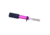 Guntec USA AR-15 Pistol Buffer Tube Kit, Anodized Pink, ARPISTUBE-PINK