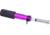 Guntec USA AR-15 Pistol Buffer Tube Kit, Anodized Purple, ARPISTUBE-PURPLE