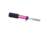 Guntec USA AR-15 Pistol Buffer Tube Kit, Anodized Rose, ARPISTUBE-ROSE
