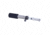 Guntec USA AR-15 Pistol Buffer Tube Kit, Black Chrome, ARPISTUBE-BC