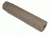 GUNTEC USA AR-15 Reverse Thread Slip Over Fake Suppressor,Flat Dark Earth,Cerakote,.223 Cal 1326-E