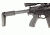 GUNTEC USA AR-15 Skeleton Style Stock ARSTK-JL-US, EDEMO1