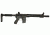 GUNTEC USA AR-15 Skeleton Style Stock ARSTK-JL-US, EDEMO1