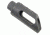 GUNTEC USA AR-15 Slant Nose Muzzle Device,.223,Black SL-CONE-MB