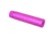Guntec USA AR-15 Slip Over Fake Suppressor, Anodized Pink, 1326-PINK
