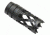 GUNTEC USA AR-15 Spiral Flash Hider ARTWIST