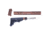 Guntec USA AR-15 Trump Series Limited Edition Furniture Set, Anodized Bronze, TRUMP-SET-MIL-BRZ
