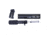 Guntec USA AR-15 Trump Series Limited Edition Pistol Furniture Set, Anodized Black, TRUMP-PIS-SET-BLACK