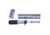 Guntec USA AR-15 Trump Series Limited Edition Pistol Furniture Set, Anodized Grey, TRUMP-PIS-SET-GREY