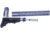 Guntec USA AR-15 Ultralight Series Complete Furniture Set, Anodized Grey, ULTRA-SET-GREY