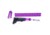 Guntec USA AR-15 Ultralight Series Complete Furniture Set, Anodized Purple, ULTRA-SET-PURPLE