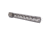 Guntec USA AR-308 Air-Lok Series M-LOK Compression Free Floating Handguard w/ Monolithic Top Rail Gen 2, Cerakote Flat Dark Earth, GT-15ALC-G2-308-FDE