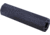 Guntec USA AR .308 Cal 4.5in Octagonal Fake Suppressor, Anodized Black, 4.5FAKE-AR-OCTO-308