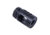 Guntec USA AR .308 Cal Micro Comp Steel Compensator, Black Nitride, M-COMP-308
