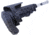 Guntec USA AR .308 Cal Multi Point Modular Stock With Adjustable Cheek Riser, Black, GT-MPM-R-308