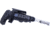 Guntec USA AR .308 Cal Multi Point Modular Stock With Adjustable Cheek Riser, Black, GT-MPM-R-308