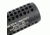GUNTEC USA AR .308 Gen 2 Micro Reverse Thread Slip Over Socom Style Fake Suppressor,.308cal,Black SOCOM-MINI-308