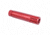 Guntec USA AR .308 Slip Over Barrel Shroud w/Multi Port Muzzle Brake, Red, 1326-MB-P-308-RED