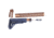 Guntec USA AR .308 Ultralight Series Complete Furniture Set, Bronze, ULTRA-SET-308-BRZ