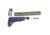 Guntec USA AR .308 Ultralight Series Complete Furniture Set, Green, ULTRA-SET-308-GREEN