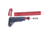 Guntec USA AR .308 Ultralight Series Complete Furniture Set, Red, ULTRA-SET-308-RED