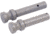 Guntec USA AR 5.56 Cal Extended Takedown Pin Set, Flat Dark Earth, GT-TDP-SET-FDE