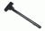 GUNTEC USA AR15 Charging Handle w/Mil-Spec Latch CHARGING