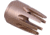 Guntec USA AR15 Claw Multi-Prong Flash Hider, Anodized Bronze, AR-CLAW-BRZ