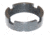 GUNTEC USA AR15 Heavy Duty Wide Castle Nut For Car/M4 Buffer Tube, Black, CASTLE-HD