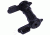 GUNTEC USA AR15 Multi Degree Short Throw Ambidextrous Safety, Black AMBI-STMD