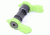GUNTEC USA AR15 Multi Degree Short Throw Ambidextrous Safety, Zombie Green AMBI-STMD-ZG