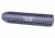 GUNTEC USA AR15 Reverse Thread Slip Over Socom Style Fake Suppressor, 9mm, Black SOCOM-9