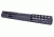 GUNTEC USA AR15 Slick Side 15in Free Floating Keymod Handguard, Black SLKSIDE-15HG