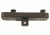 GUNTEC USA Bipod Aluminum Adapter For Keymod System BIPODADAPT-K