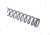 Guntec USA CAR 42 Braided Wire Buffer Spring Combo Kit, CAR Buffer, AR-15, 5.56/.223/.300 AAC Blackout/7.62x39/9mm/.224 Valykrie C42-SPR+BUF