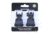 Guntec Usa Guntec Pqs Poly Quick Sights Set Black