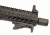 GUNTEC USA Sig MPX Aluminum Angle Grip,Matte Black MPX-ANGLEGRIP
