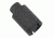 GUNTEC USA Sig MPX Micro Flash Can,2.5in MPX-CONE