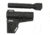 GUNTEC USA Sig MPX Stock Adapter w/Tube For Shockwave Technologies Blade Stabilizer Brace MPX-SHOCKWAVE